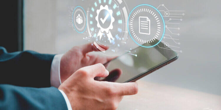 Gestão centralizada auxilia a emissão de certificado digital