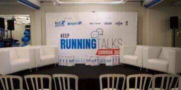 Keep Running Talks: evento aborda tema para corredores 3 Keep Running Talks: evento aborda tema para corredores