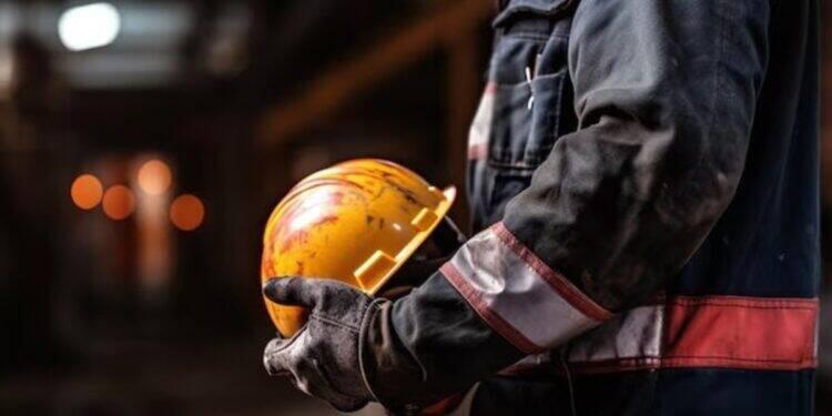 Acidentes ocupacionais no Brasil acendem alerta das empresas 16 Acidentes ocupacionais no Brasil acendem alerta das empresas