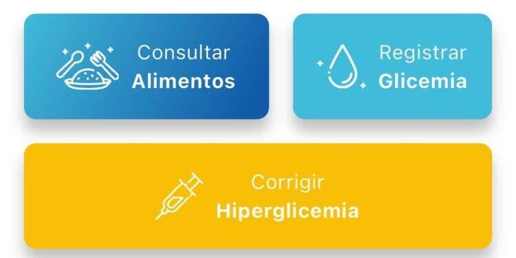 Aplicativo possibilita economia para pacientes com diabetes 16 Aplicativo possibilita economia para pacientes com diabetes