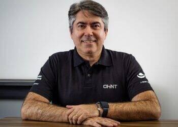 CHINT anuncia Alexandre Suprizzi como novo diretor Brasil