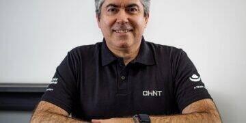 CHINT anuncia Alexandre Suprizzi como novo diretor Brasil