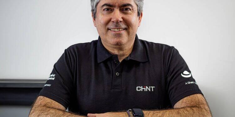 CHINT anuncia Alexandre Suprizzi como novo diretor Brasil