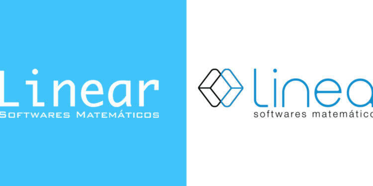 Linear Softwares Matemáticos passa por rebranding com nova comunicação