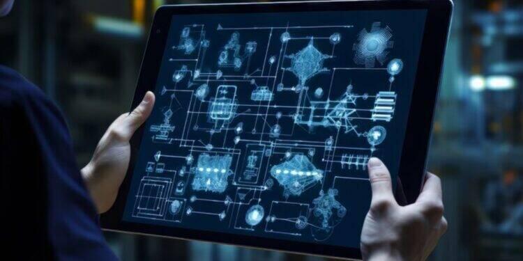 IA é alternativa para otimizar operações logísticas
