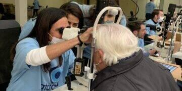 Últimos dias: Mutirão da Catarata tem inscrições somente até o dia 20 de junho 3 Últimos dias: Mutirão da Catarata tem inscrições somente até o dia 20 de junho