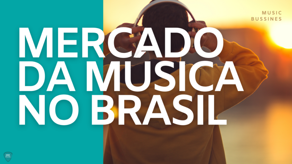 Impacto do streaming na indústria musical transforma segmento