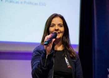 CTC cria diretoria de RH e promove Vania Previatti ao cargo