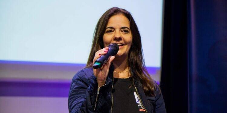 CTC cria diretoria de RH e promove Vania Previatti ao cargo 16 CTC cria diretoria de RH e promove Vania Previatti ao cargo