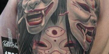 Tattoo Week Online inclui três novas categorias na disputa