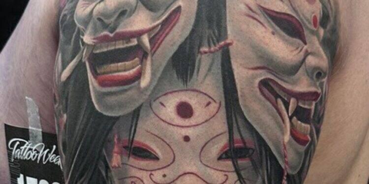 Tattoo Week Online inclui três novas categorias na disputa