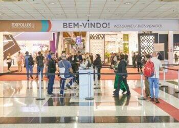 Expolux abre credenciamento para edição 2024