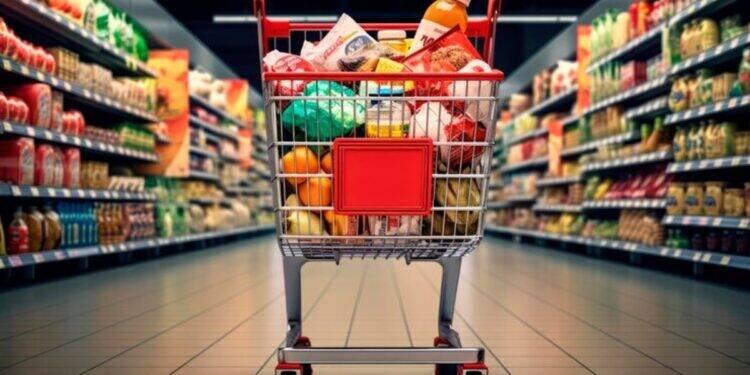 Pesquisa mapeia perdas no varejo de alimentos 16 Pesquisa mapeia perdas no varejo de alimentos