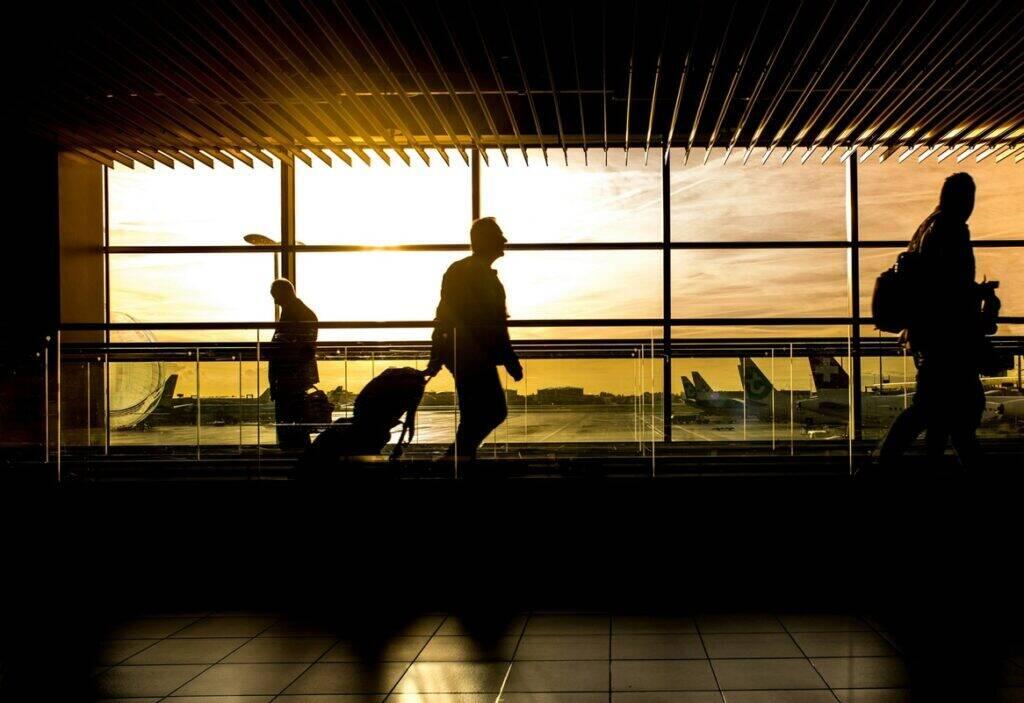 Seguro viagem é essencial na garantia de boas férias