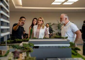 Construtora vende quase R$ 30 milhões em apenas 5 horas