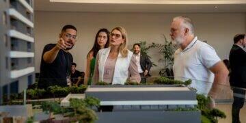 Construtora vende quase R$ 30 milhões em apenas 5 horas 3 Construtora vende quase R$ 30 milhões em apenas 5 horas