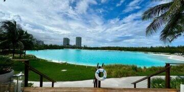 Empreendimento de luxo em Miami será entregue em 2026 3 Empreendimento de luxo em Miami será entregue em 2026