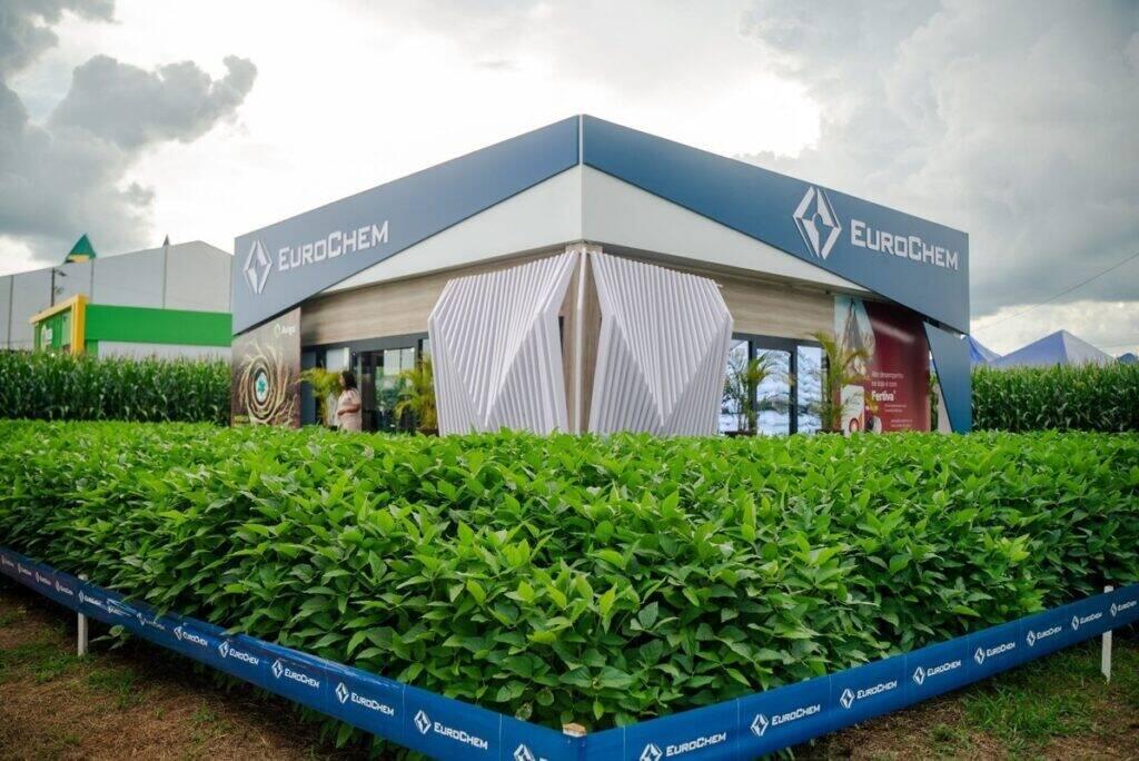 Bahia Farm Show traz inovações para o agronegócio