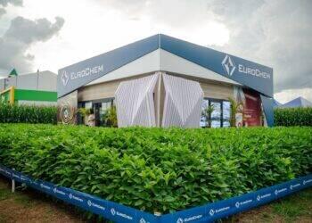 Bahia Farm Show traz inovações para o agronegócio
