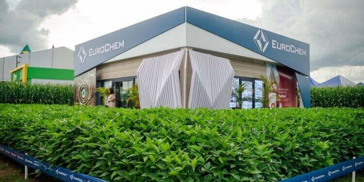 Bahia Farm Show traz inovações para o agronegócio