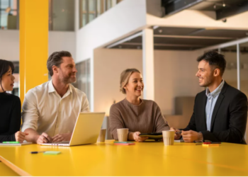 Benefícios que fazem a diferença destacam-se no GPTW