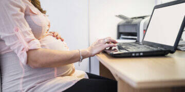 Mulheres lideram em 38% dos cargos em securitizadora