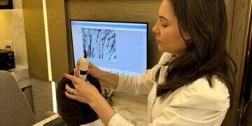 Busca por transplante capilar deve elevar 9% ao ano até 2029 3 Busca por transplante capilar deve elevar 9% ao ano até 2029