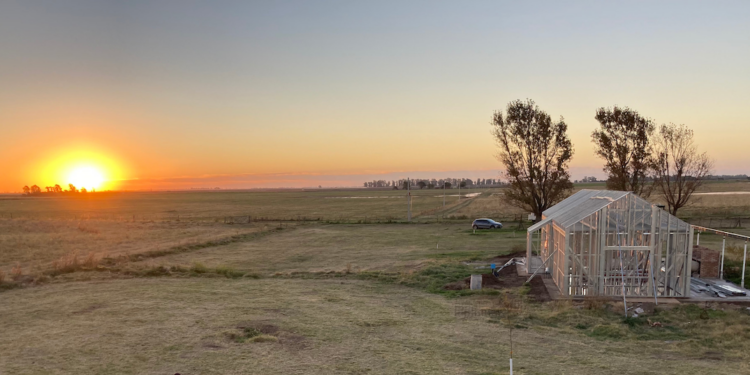 Inovações na construção civil apontam para um futuro sustentável 16 Inovações na construção civil apontam para um futuro sustentável