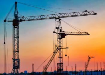 Estudo aponta dados sobre investimentos em infraestrutura
