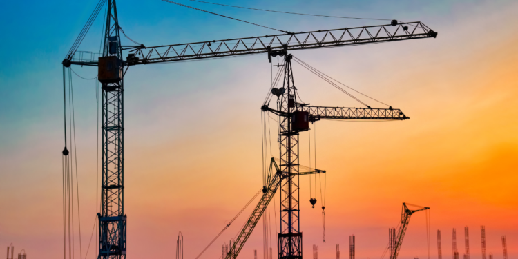 Estudo aponta dados sobre investimentos em infraestrutura 16 Estudo aponta dados sobre investimentos em infraestrutura