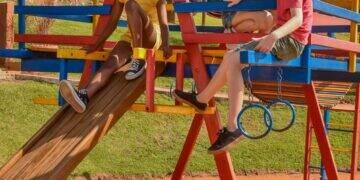 Férias: Vila Brunholi prepara atividades para as crianças 3 Férias: Vila Brunholi prepara atividades para as crianças