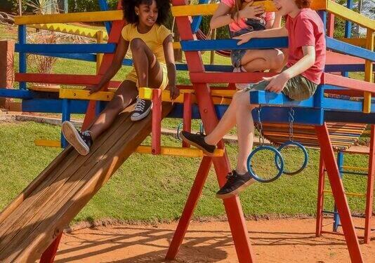 Férias: Vila Brunholi prepara atividades para as crianças 16 Férias: Vila Brunholi prepara atividades para as crianças