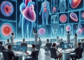 Parceria avança diagnósticos com IA no setor de saúde