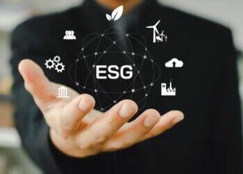 ESG impulsiona um ciclo de amadurecimento das práticas de mercado
