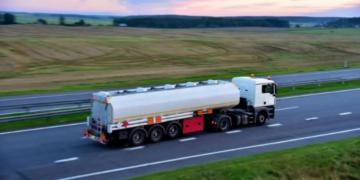 Transporte rodoviário de produtos químicos vislumbra ano promissor em 2024 3 Transporte rodoviário de produtos químicos vislumbra ano promissor em 2024