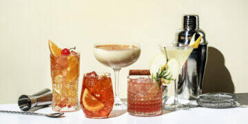 Bar Convent terá quarta edição na Bienal do Ibirapuera 3 Bar Convent terá quarta edição na Bienal do Ibirapuera