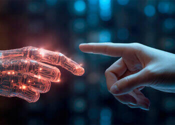 IA revoluciona a personalização da informação digital