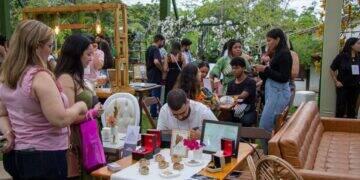 Simplesmente Noivas chega à 10ª edição nos dias 29 e 30