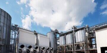 Indústria planeja retomada dos investimentos