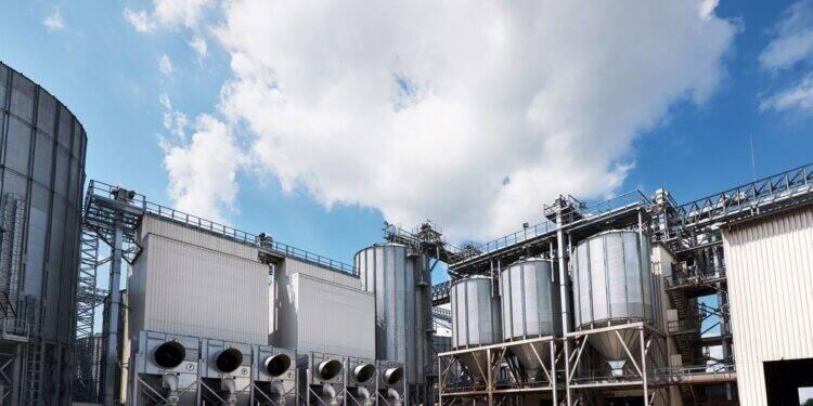 Indústria planeja retomada dos investimentos