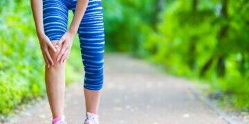 Estudo revela que 46% dos corredores amadores sofrem lesão 3 Estudo revela que 46% dos corredores amadores sofrem lesão