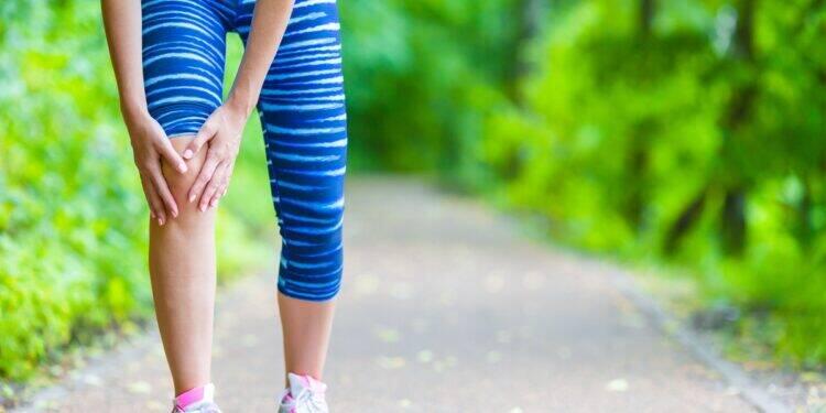 Estudo revela que 46% dos corredores amadores sofrem lesão 16 Estudo revela que 46% dos corredores amadores sofrem lesão