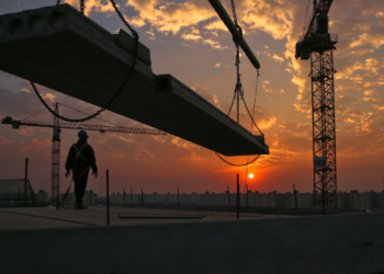 Estudo aponta dados do Índice Nacional da Construção Civil