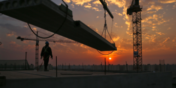 Estudo aponta dados do Índice Nacional da Construção Civil 3 Estudo aponta dados do Índice Nacional da Construção Civil