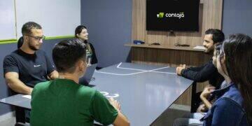 Empresa brasileira é selecionada para programa do Google