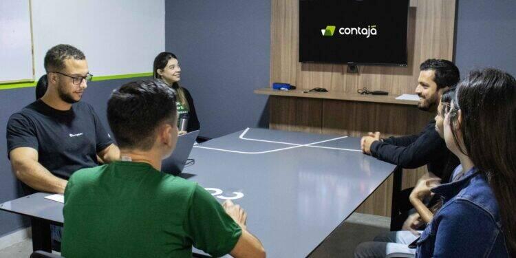 Empresa brasileira é selecionada para programa do Google