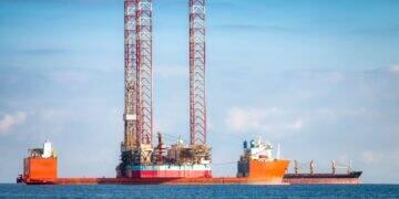 Danos em equipamentos de Óleo e Gás podem gerar perdas de US$ 144 mil por hora 3 Danos em equipamentos de Óleo e Gás podem gerar perdas de US$ 144 mil por hora