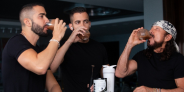 Bell Marques lança “100% Você”, empresa de suplementação