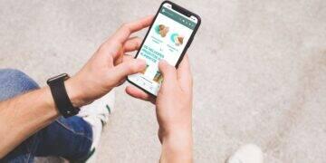 E-commerce segue forte: alimentos e bebidas é destaque