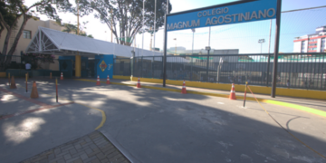 Bairro de Lourdes, em Belo Horizonte, ganhará novo colégio